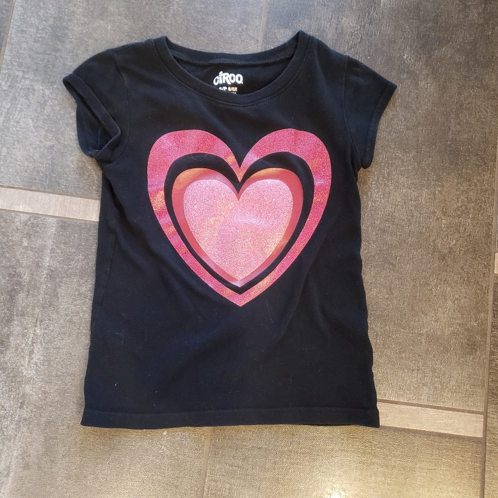 Circo Size 6 Tshirt